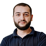 Хасапетов Арнольд Рубенович