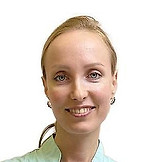 Беляева Ирина Владимировна