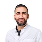 Абуассба Фарес Джамалович