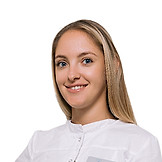 Половинкина (Безрукова) Светлана Александровна