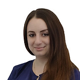 Карпова Нина Крикоровна