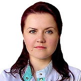 Мерлан Анжелика Николаевна