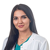 Мурадова (Суслова) Валентина Николаевна