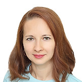 Дубошина Евгения Вадимовна