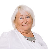 Фадеева Людмила Алексеевна