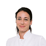 Марченко Рита Сергеевна