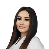 Демирбекова Райгуль Мархабаевна