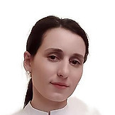 Кохужева Нуриет Махмудовна