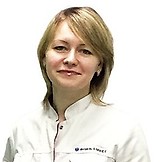 Кошелева Зарина Алексеевна