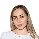 Поповичева Яна Вячеславовна