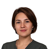 Кравченко Александра Игоревна