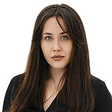 Мильченко Евгения Дмитриевна