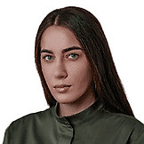 Джакония Линда Баталовна