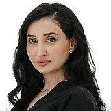 Чичилова Елена Евгеньевна