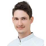 Ищенко Андрей Евгеньевич