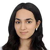 Мамян Эмма Ваграмовна