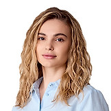 Коденко Алёна Евгеньевна