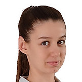 Бондаренко Анна Игоревна