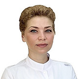 Дмитриева Наталья Константиновна