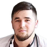 Исраилов Исмайл Моулидович