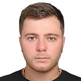 Казарьян Мартик Сергеевич