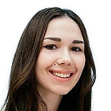 Майорова Диана Юрьевна