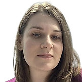 Мосиенко Виктория Валерьевна