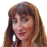 Старовойтова Елена Александровна