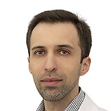 Лавров Арсений Арсеньевич