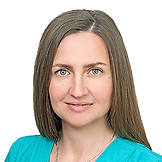 Золотарева Юлия Олеговна