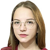 Нейчу Юлия Николаевна