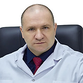 Новицкий Игорь Яковлевич