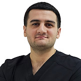 Самурганов Юрий Павлович