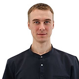 Останин Станислав Андреевич