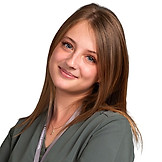 Ефременко Юлия Станиславовна