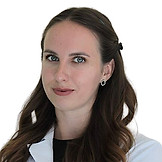 Федотова Вероника Витальевна