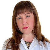 Савельева Наталия Викторовна