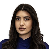 Шаова Данна Хамедовна