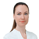 Буряшкина Юлия Валерьевна