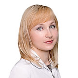 Коваленко Юлия Сергеевна