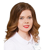 Быстрова Ольга Ивановна