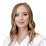 Коваленко Марина Сергеевна