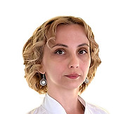 Бардина Александра Владимировна