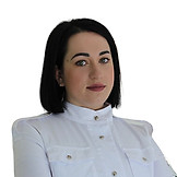 Загвоздкина Кристина Сергеевна