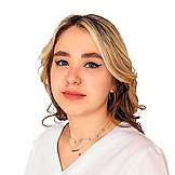 Квиндт Мария Романовна