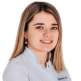 Ермолич Инга Викторовна