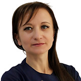 Серых Мария Федоровна