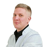 Плиса Михаил Олегович