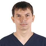 Скориков Виталий Юрьевич