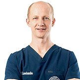 Лавриненко Максим Николаевич